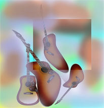 Guitarras