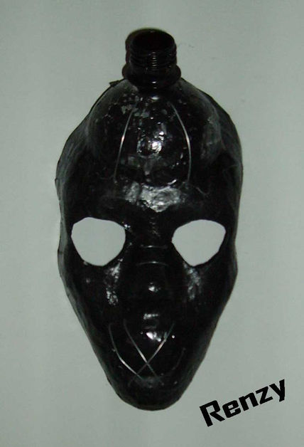 Maschera n 2