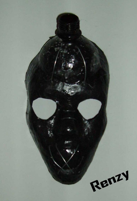Maschera n 2