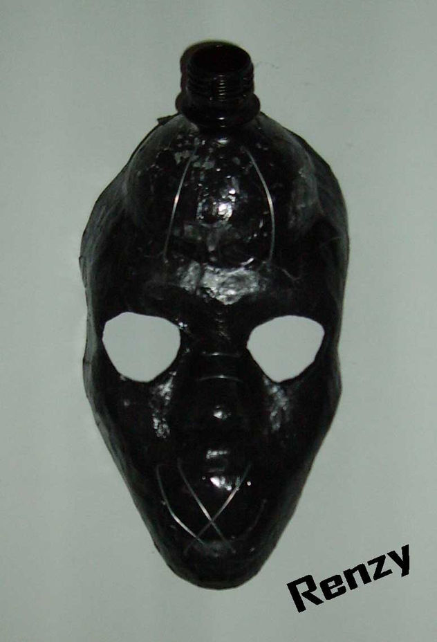 Maschera n 2