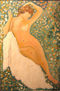 desnudo femenino