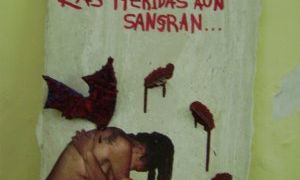 COLECCION "REQUIEM POR UN SUICIDIO"