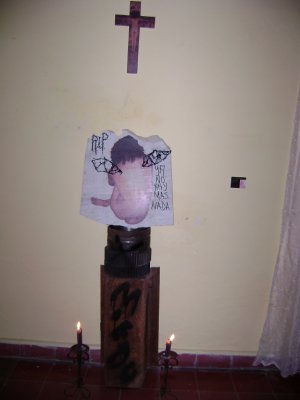 ANGEL CAIDO VII