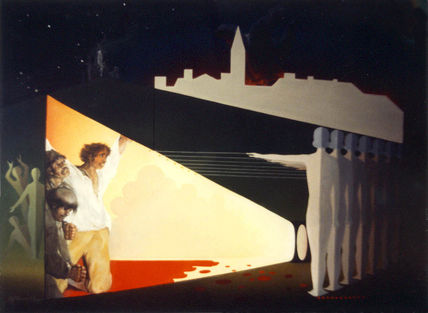 Homenaje a Goya -...