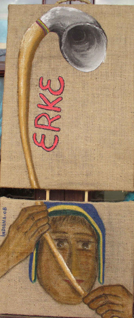 Erke