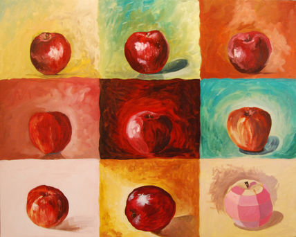 Manzanas
