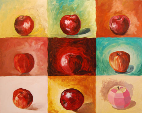 Manzanas