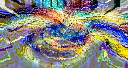 Explosión de Energía