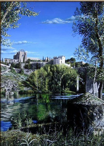 Puente de San...