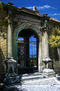 Puerta de Sefarat - Toledo