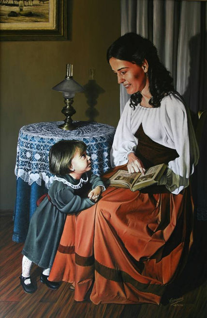 Un cuento para Andrea
