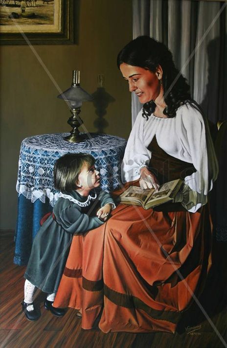 Un cuento para Andrea