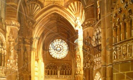 La Catedral de Burgos