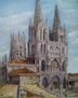 La catedral