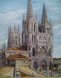 La catedral