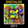 008  Carátula de colección: DIGITALES DEL 2011