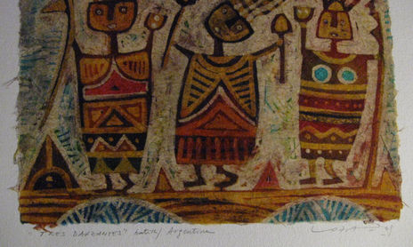 BATIK