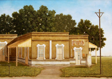 "casona 9"