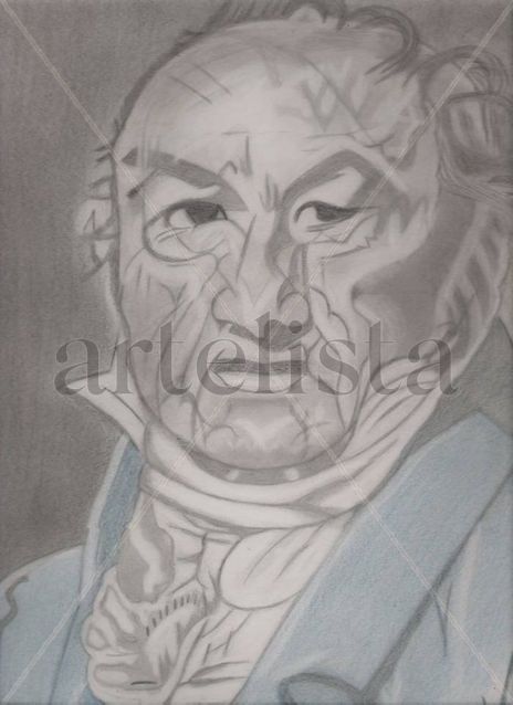 Francisco Jose Goya