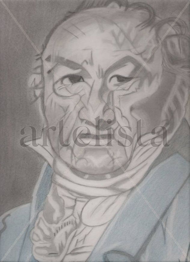 Francisco Jose Goya