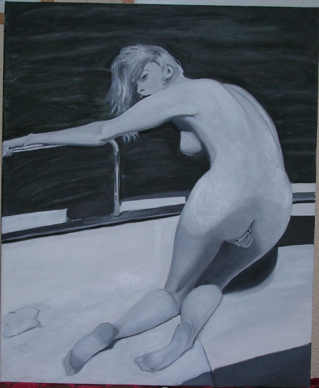 el mar