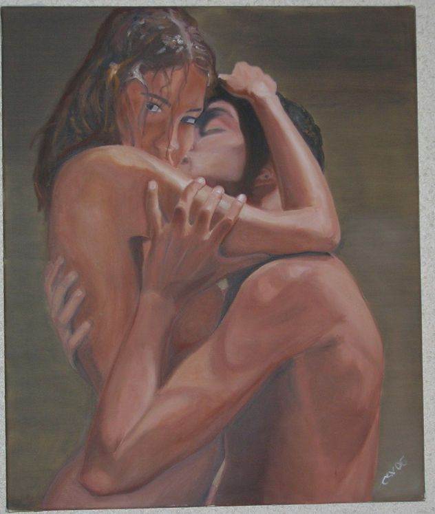 pareja perversa