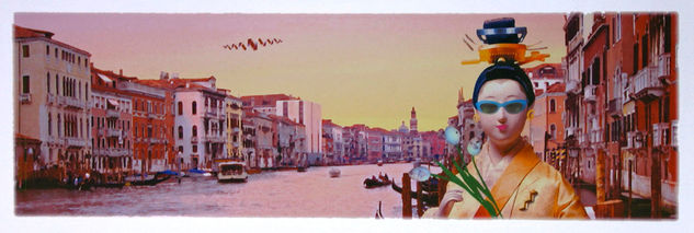 venice holiday 