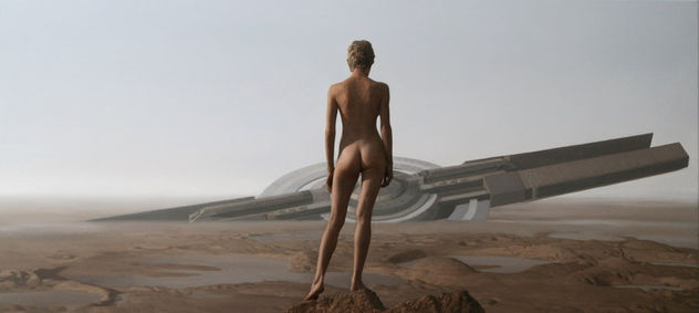 Horizonte