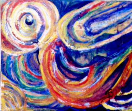 Abstracto 3