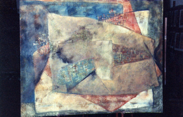 abstracta  4