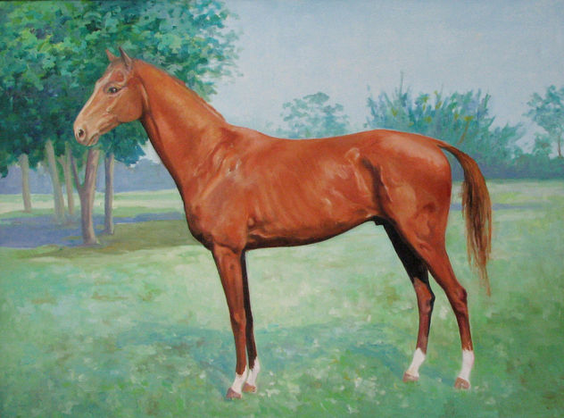 caballo