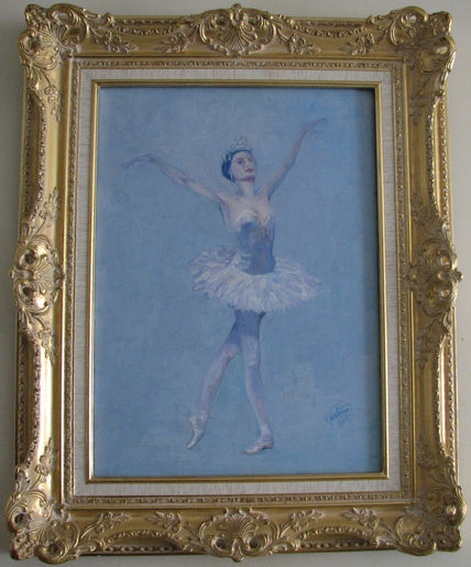 Bailarina 2