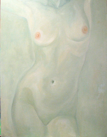 desnudo Oil Canvas Nude Paintings