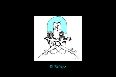 El reflejo