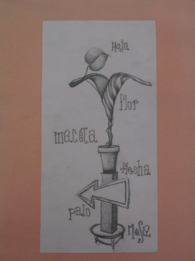 totem incierto