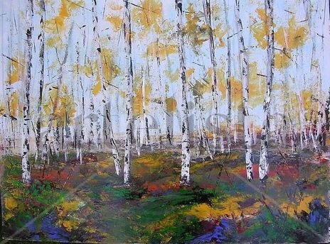 Bosque