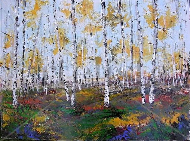 Bosque