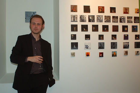 Fotografia del...