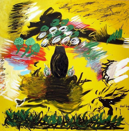 Naturaleza viva