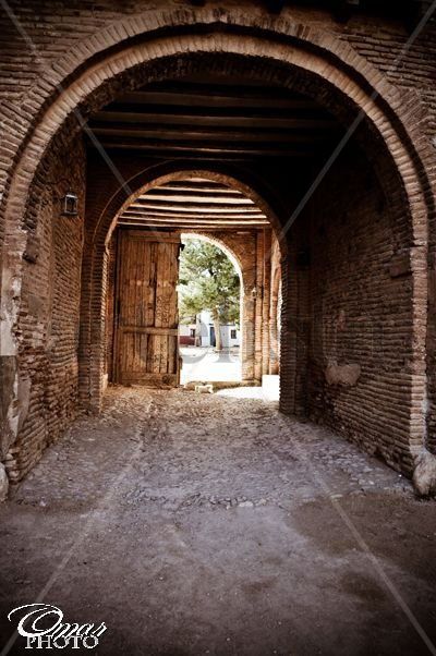 Belchite 2