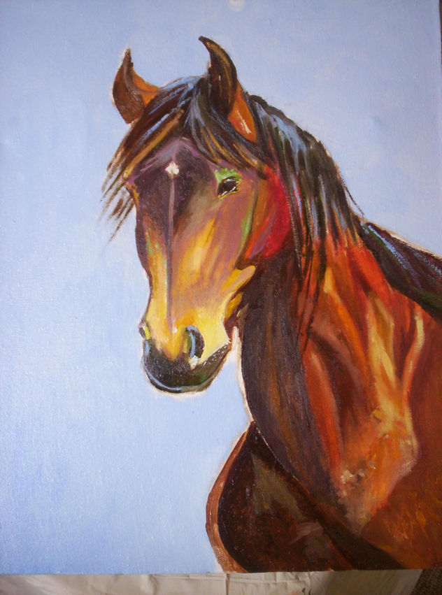 caballo