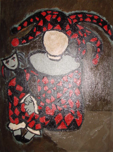 Arlequin