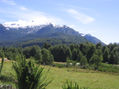 la llegada