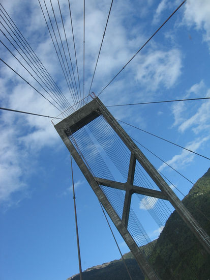el puente 