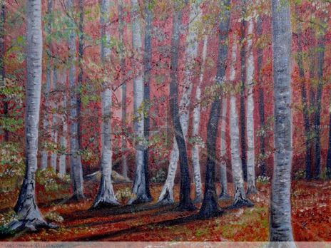 Otoño