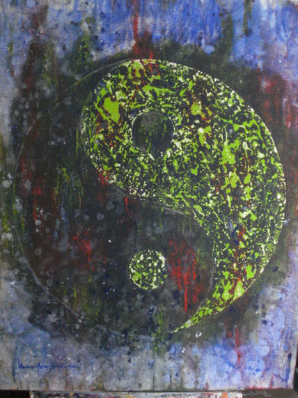 Ying-yang