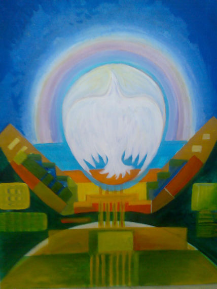 Formas y luz