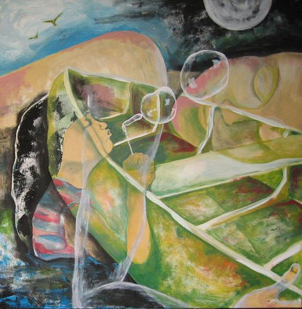 Full Moon IV