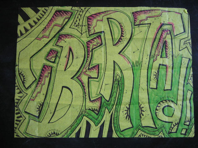 libertad