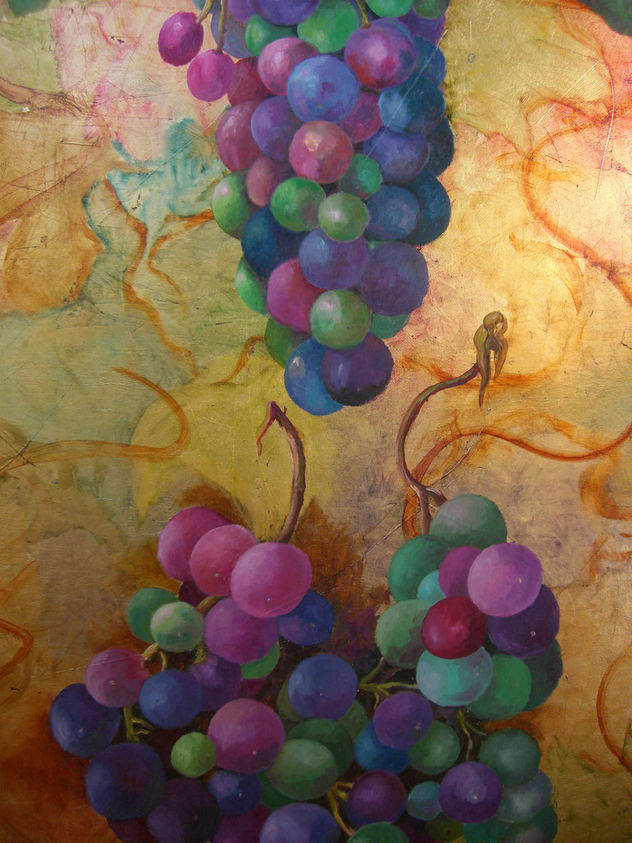 uvas